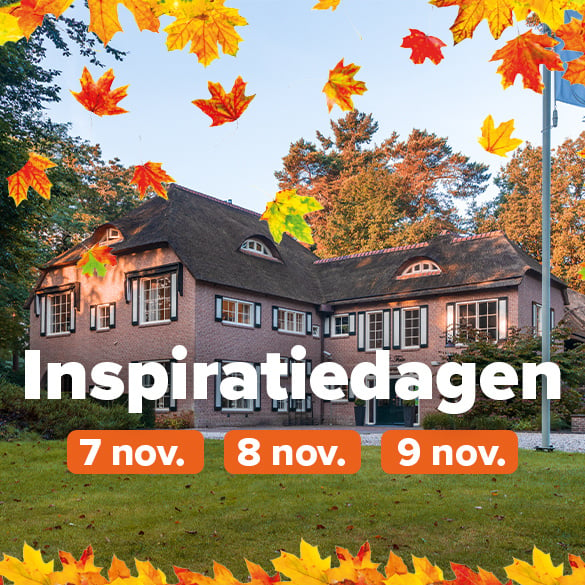 Inspiratiedagen